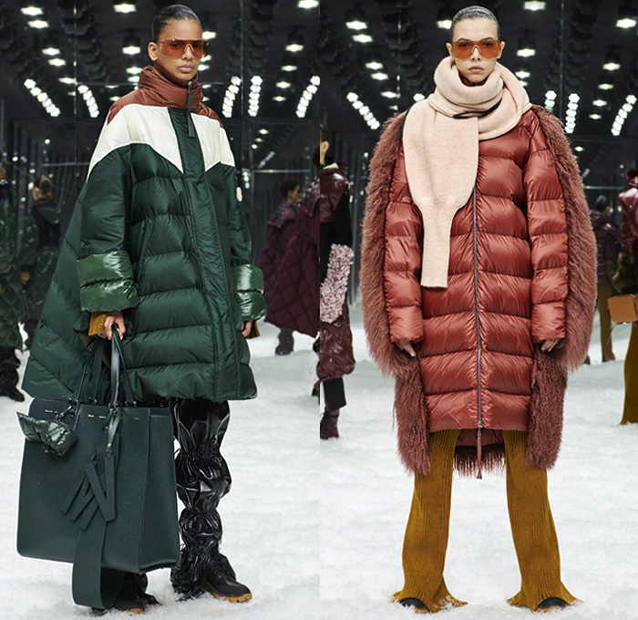 moncler autumn winter 2019