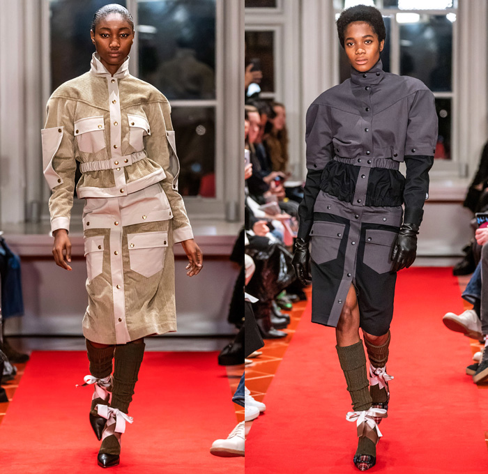 Symonds Pearmain 2019-2020 Fall Autumn Winter Womens | Fashion Forward ...