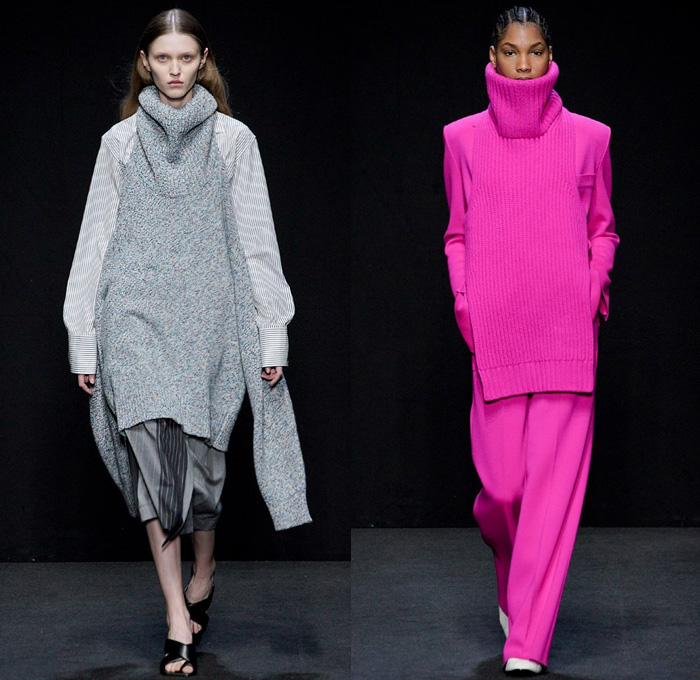 MRZ by Simona Marziali 2020-2021 Fall Winter Womens | Fashion Forward ...