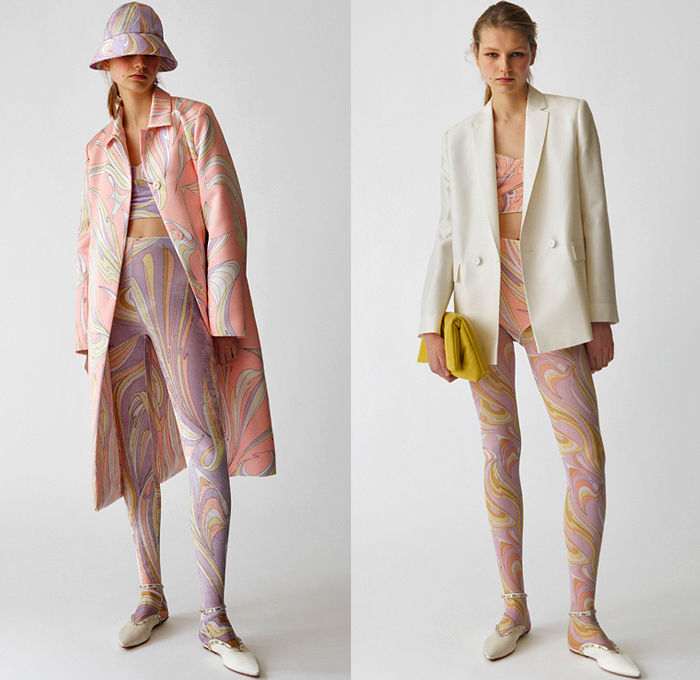 Spotlight On: Emilio Pucci « fashioniSTA