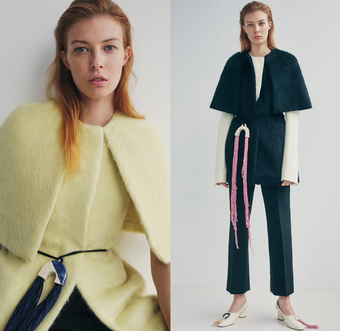Marina Moscone 2021 Spring Summer Womens Looks | Denim Jeans Fashion ...