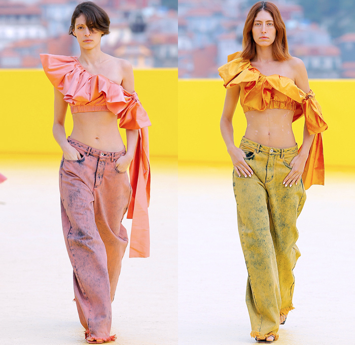 Women's Spring-Summer 2021 Fashion Show