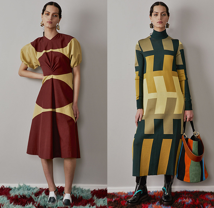 K-Way Menswear Fashion Show Collection Fall Winter 2023, Runway look #0006  – Milan Fashion Week. – NOWFASHION