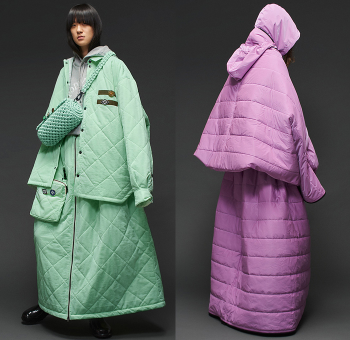 Rolf Ekroth 2022-2023 Fall Winter Mens Lookbook | Fashion Forward ...