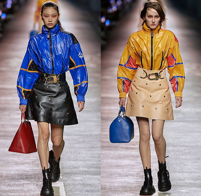 Louis Vuitton Pre-Fall 2019 Fashion Show