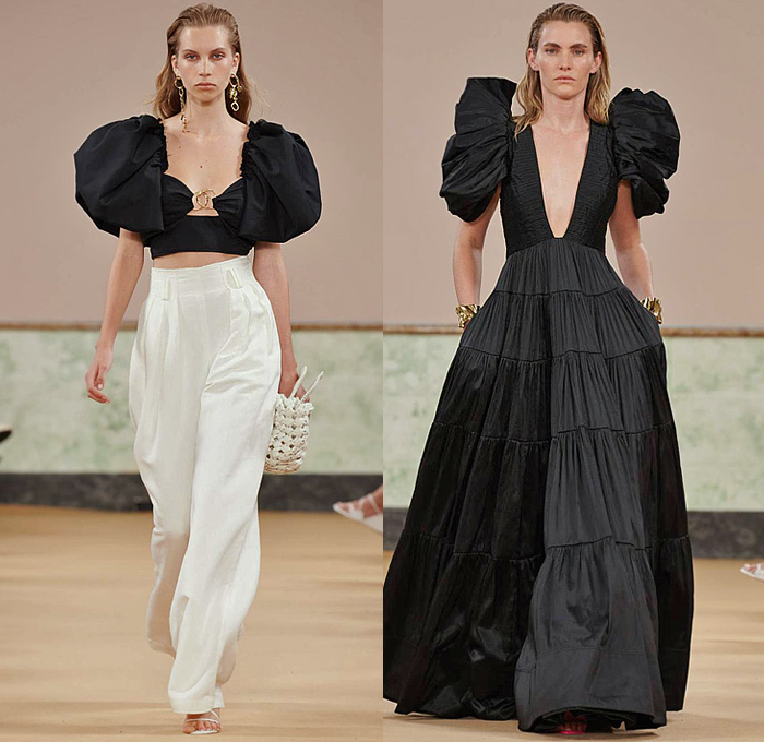 Cruise 2023 collection - Women's Fashion