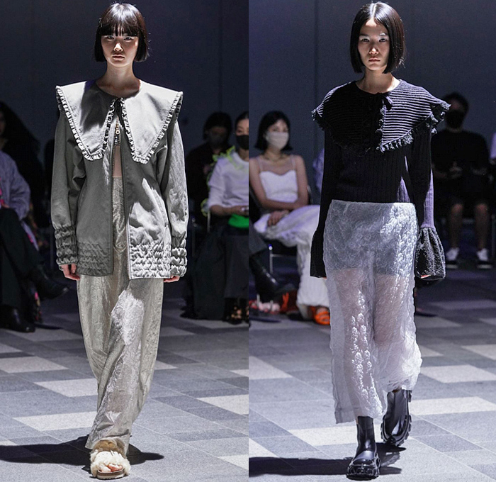 Women's Spring-Summer 2023 Collection