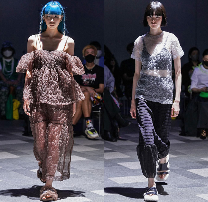 Women's Spring-Summer 2023 Collection