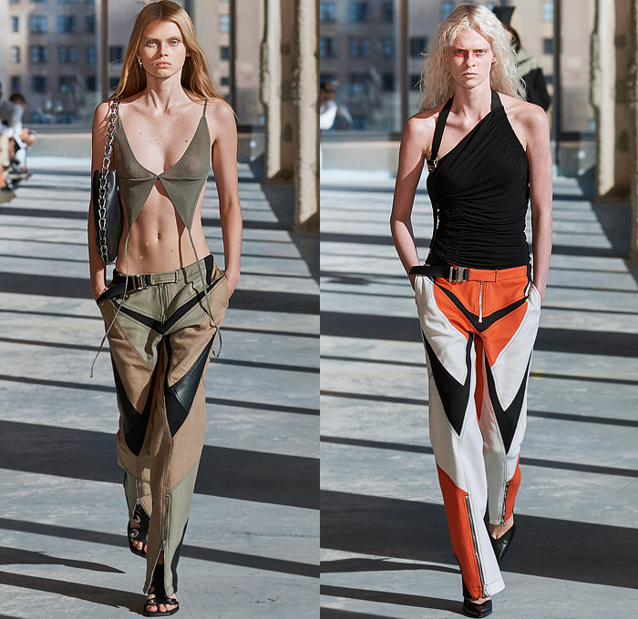 Women's Spring-Summer 2023 Collection