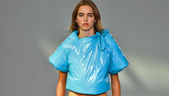 JW Anderson Spring/Summer 2024 at London Fashion Week