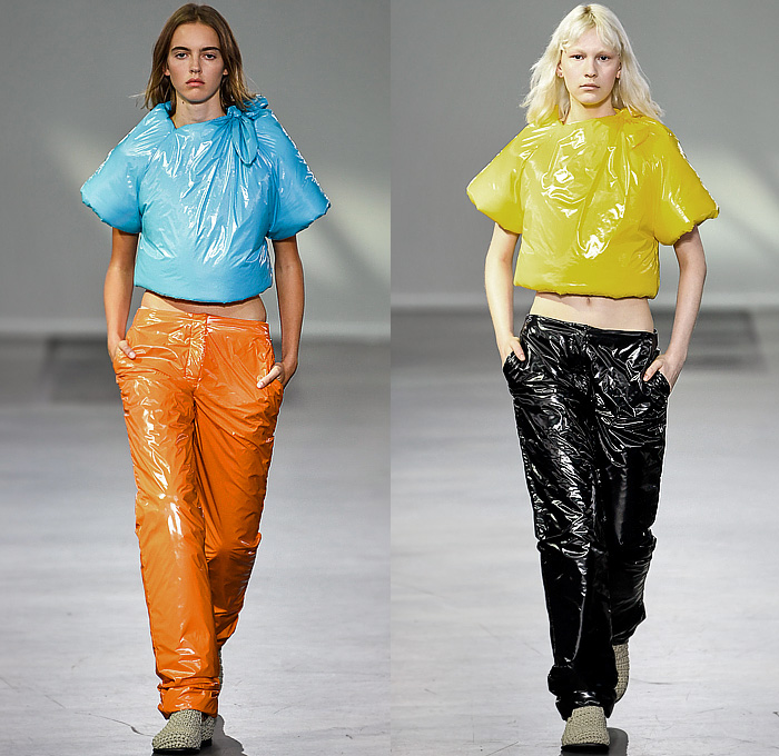 JW Anderson 2024 Spring Summer Womens Collection | Fashion Forward ...