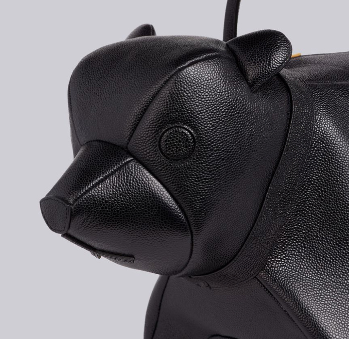 Thom Browne Just Launched An Entire Line of Animal Purses - PurseBlog