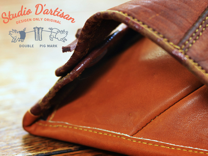 Studio d’Artisan & SA Denim & Leather Baseball Glove: Made in Denim Finds: Accessories, Footwear, Shoes, Bags, Toys and Products Made in Denim, Quirky Finds