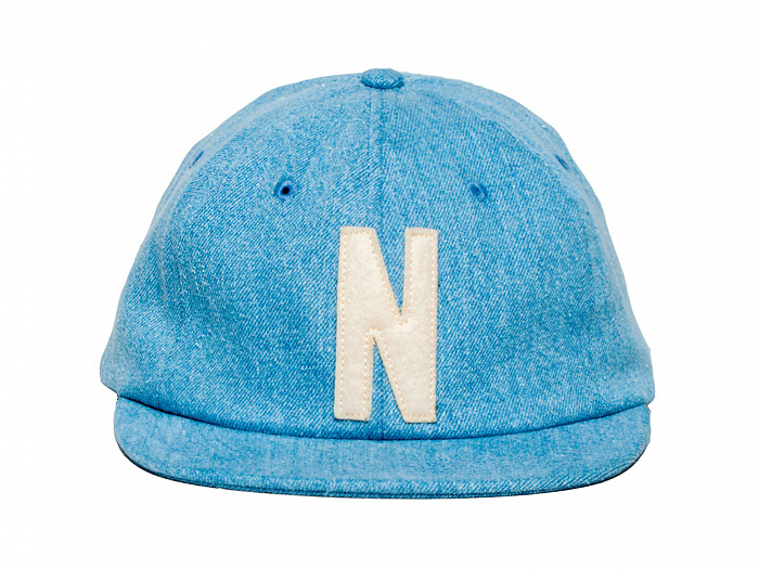 Norse Projects Denim Headwear Series - Denim Bucket Hat & Flap Cap - Made in Denim Finds #MadeInDenim #DenimFinds: Accessories, Headgear, Footwear, Shoes, Bags, Toys and Products Made in Denim, Quirky & Cool Finds, Denim Outerwear (coats, parkas, capes, jackets, vests and more)