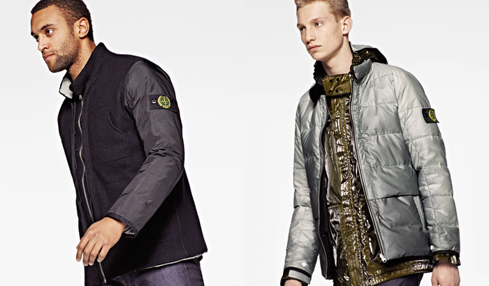 Stone Island 30/30 Jacket 30th Anniversary Special: Trend Watch: Hot Denim Styles, Upcoming Trends, Spotted at the Clothing Rack & Fresh New Jeans