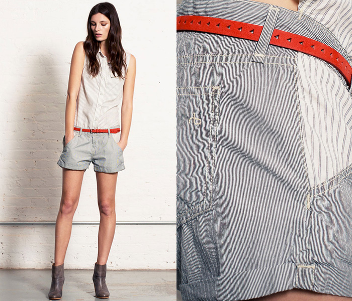 rag & bone 2013 Spring April Womens Denim Picks | Denim Jeans Fashion ...