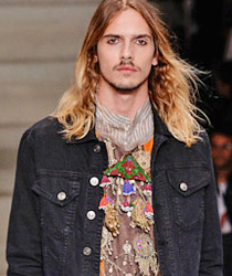 Cavalera Brazil 2014 Winter Mens Runway | Fashion Forward Forecast ...