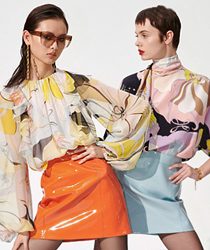 2019 Pre Fall Autumn: Womens Fashion Runways, Style Collections ...